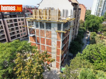 Четиристаен, 164m² - Апартамент за продажба - 120950405