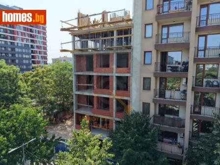 Тристаен, 129m² - Апартамент за продажба - 120950412