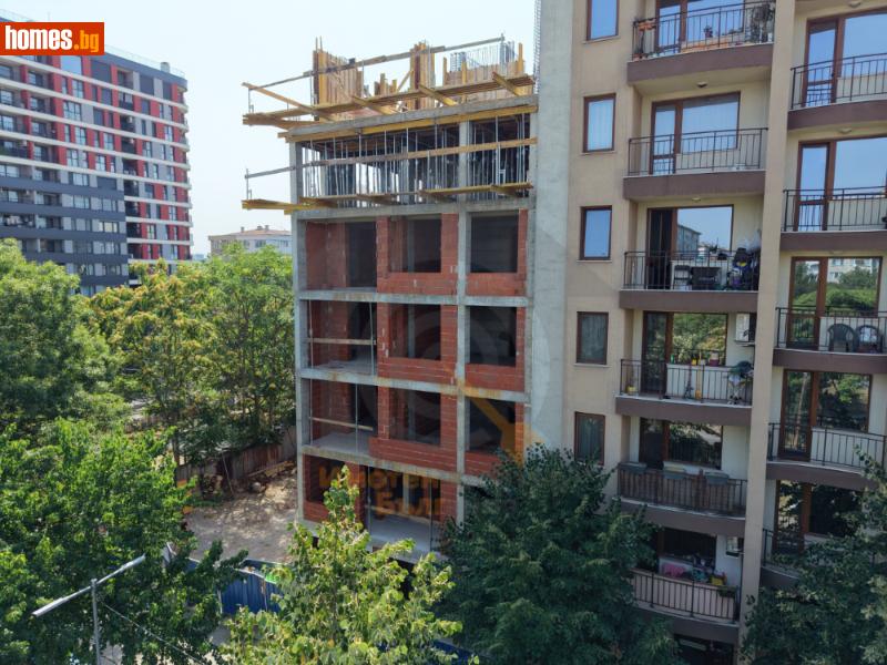 Тристаен, 129m² -  Център, София - Апартамент за продажба - Имотен Център - 120950412