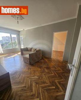 Тристаен, 90m² - Апартамент за продажба - 120950436