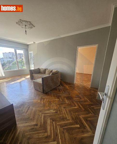 Тристаен, 90m² - Жк. Банишора, София - Апартамент за продажба - Имотен Център - 120950436