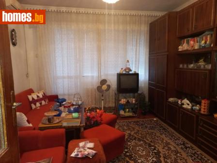 Тристаен, 95m² - Апартамент за продажба - 120950455
