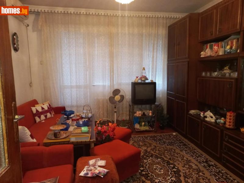 Тристаен, 95m² -  Мара Денчева, Плевен - Апартамент за продажба - ШАНС-2008 - 120950455