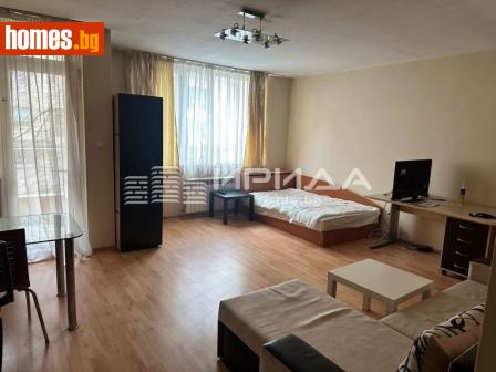 Едностаен, 55m² - Апартамент за продажба - 120950864