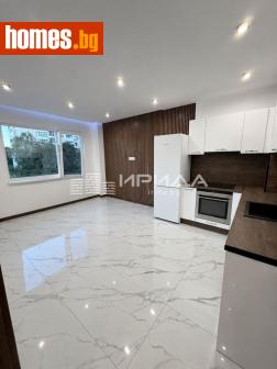 Тристаен, 60m² - Апартамент за продажба - 120951365