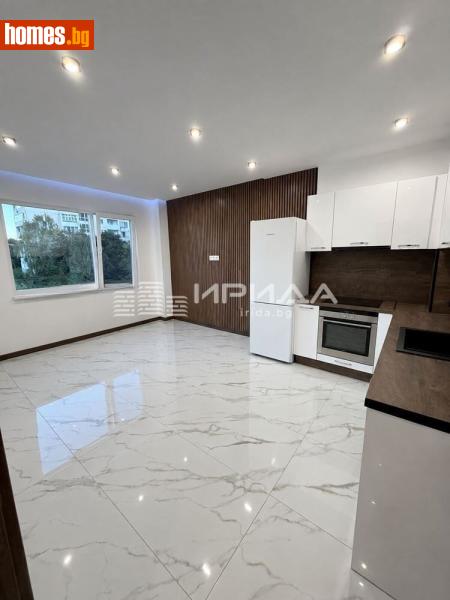 Тристаен, 60m² - Жк. Дружба 1, София - Апартамент за продажба - Ирида - 120951365