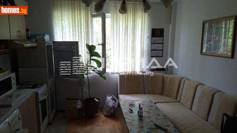 Двустаен, 63m² - Жк. Младост 2, София - Апартамент за продажба - Ирида - 120951375