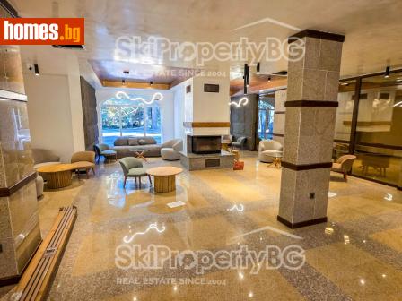 Едностаен, 43m² - Апартамент за продажба - 120951484