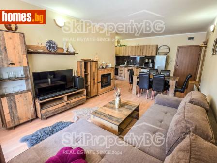 Двустаен, 69m² - Апартамент за продажба - 120951494