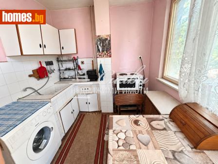 Едностаен, 40m² - Апартамент за продажба - 120951577