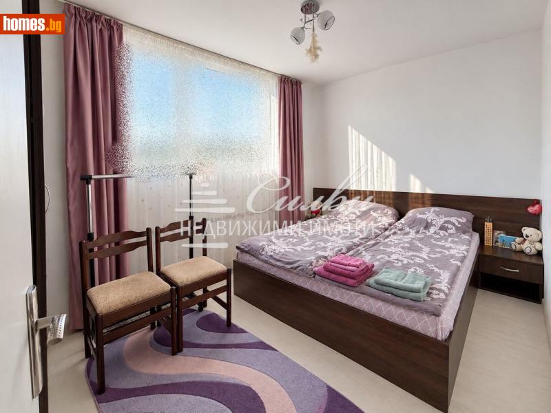 Двустаен, 64m² -  Широк център, Шумен - Апартамент за продажба - НЕДВИЖИМИ ИМОТИ СИЛВИ - 120951615