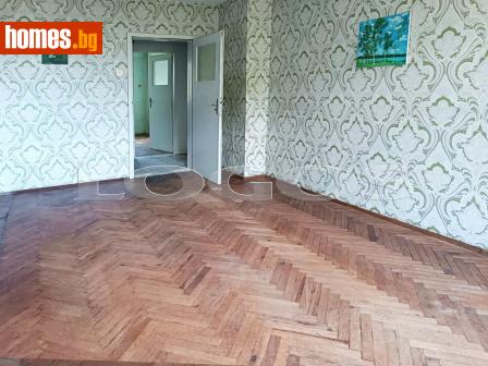 Тристаен, 82m² - Апартамент за продажба - 120951726