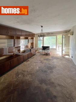 Тристаен, 74m² - Апартамент за продажба - 120951744
