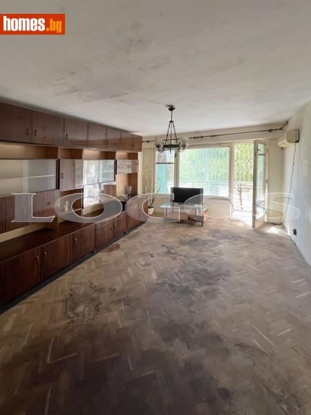 Тристаен, 74m² -  ХЕИ, Варна - Апартамент за продажба - ЛОГОС - 120951744