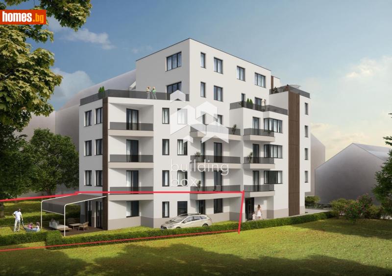 Тристаен, 271m² -  Люлин Център, София - Апартамент за продажба - Билдинг Бокс - 120951839