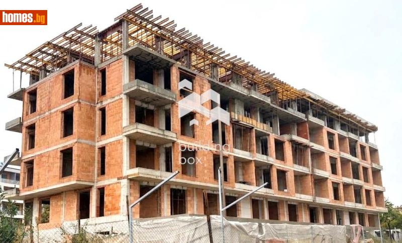 Тристаен, 101m² - Кв. Владиславово, Варна - Апартамент за продажба - Билдинг Бокс - 120951843
