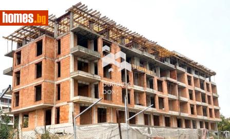 Двустаен, 65m² - Апартамент за продажба - 120951846