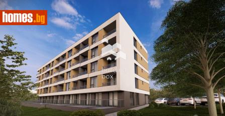 Тристаен, 102m² - Апартамент за продажба - 120951852