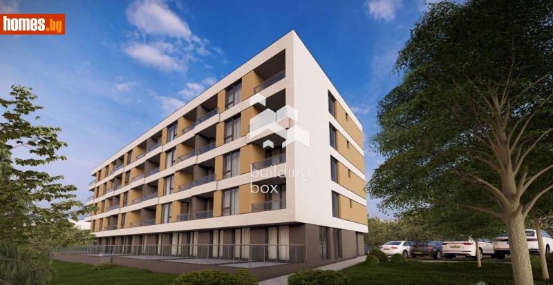 Тристаен, 102m² - Кв. Владиславово, Варна - Апартамент за продажба - Билдинг Бокс - 120951852