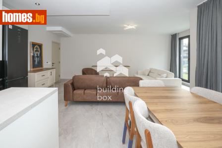 Двустаен, 89m² - Апартамент за продажба - 120951855