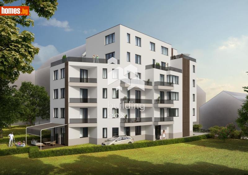Двустаен, 64m² -  Люлин Център, София - Апартамент за продажба - Билдинг Бокс - 120951867