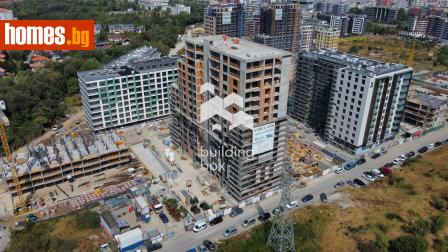 Двустаен, 72m² - Апартамент за продажба - 120951878