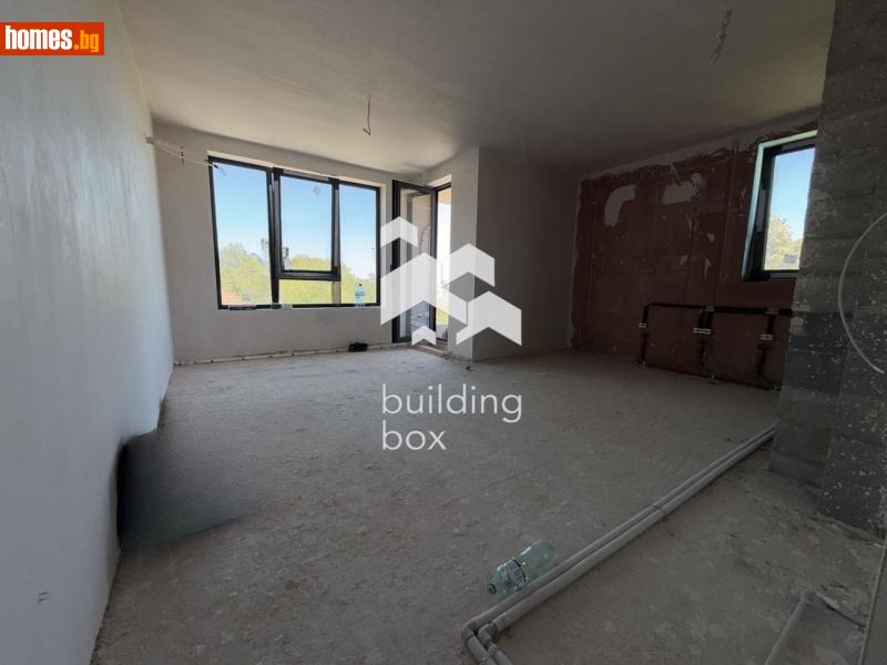 Тристаен, 90m² - Кв. Кръстова Вада, София - Апартамент за продажба - Билдинг Бокс - 120951888