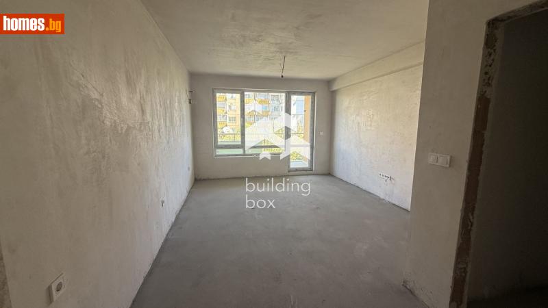 Двустаен, 66m² - Жк Южен, Пловдив - Апартамент за продажба - Билдинг Бокс - 120951898