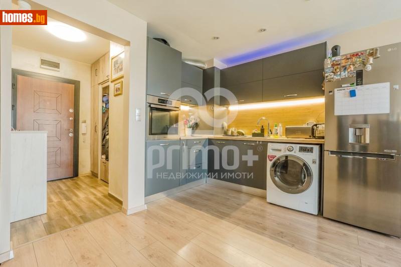 Двустаен, 55m² - Жк. Свобода, София - Апартамент за продажба - Примо Плюс - 120952150