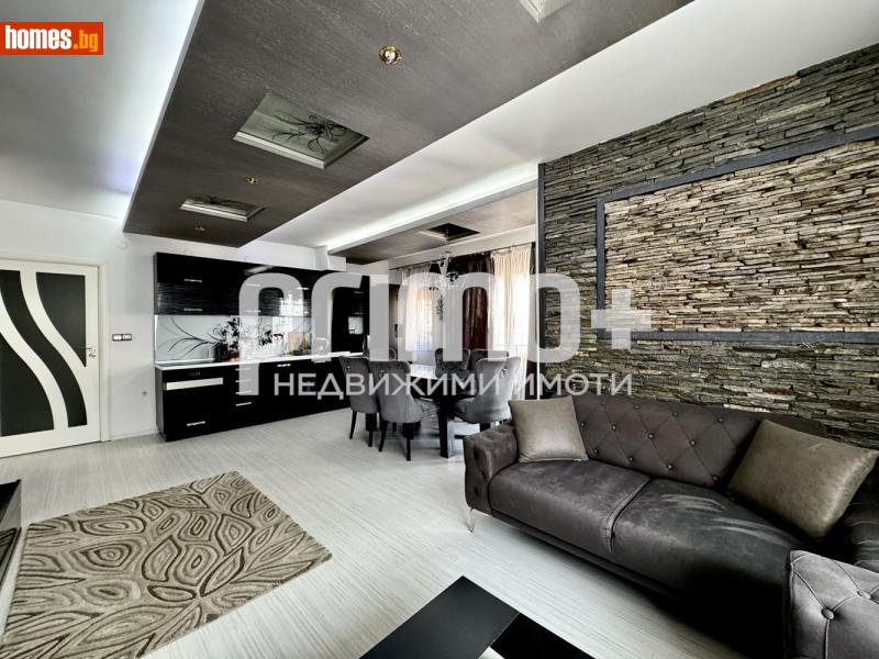 Тристаен, 102m² - Кв. Манастирски Ливади, София - Апартамент за продажба - Примо Плюс - 120952193