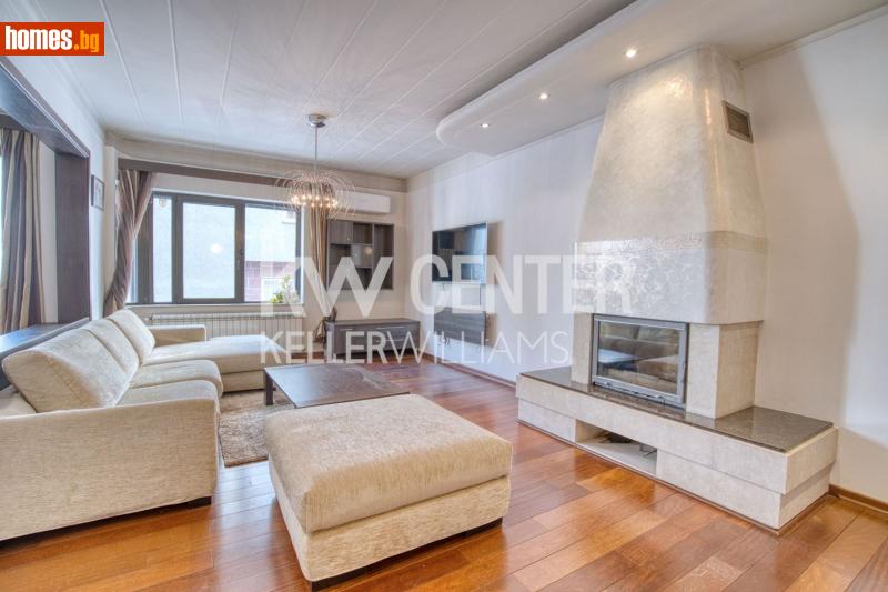 Многостаен, 220m² -  Център, София - Апартамент за продажба - Фърст Естейтс  - 120952624