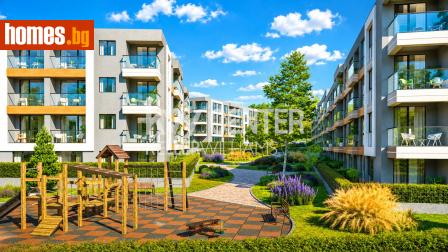 Двустаен, 70m² - Апартамент за продажба - 120952643