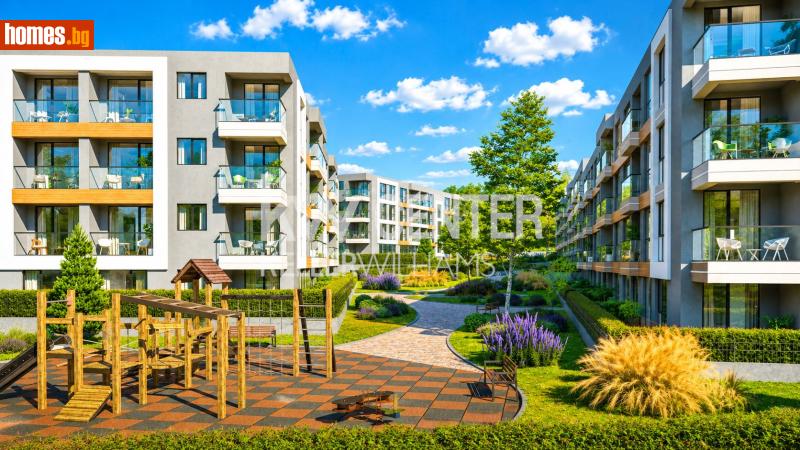 Двустаен, 70m² - Кв. Малинова Долина, София - Апартамент за продажба - Фърст Естейтс  - 120952643