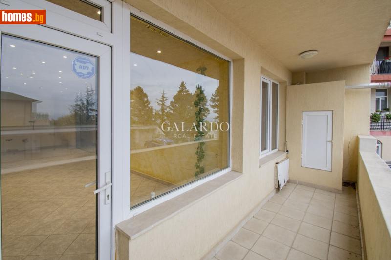 Тристаен, 156m² - Кв. Бояна, София - Апартамент за продажба - Galardo real estate - 120952656