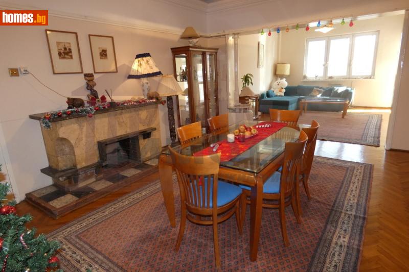 Четиристаен, 145m² - София, София - град - Апартамент за продажба - ПРАЙМ ИМОТИ ЕООД - 120955206