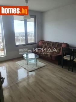 Едностаен, 56m² - Апартамент за продажба - 120955624