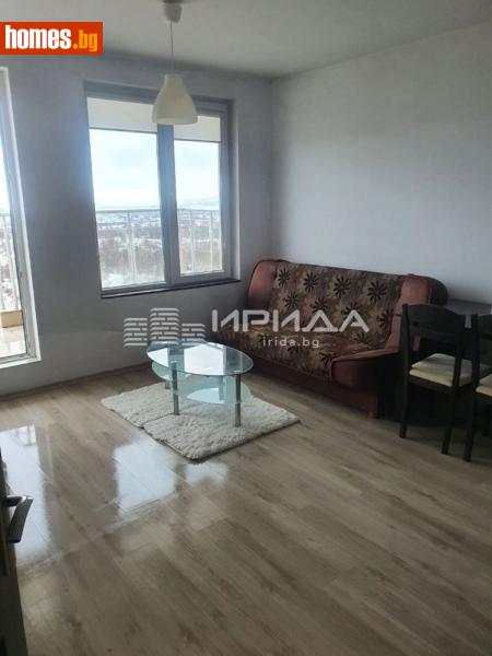 Едностаен, 56m² - Жк. Младост 4, София - Апартамент за продажба - Ирида - 120955624