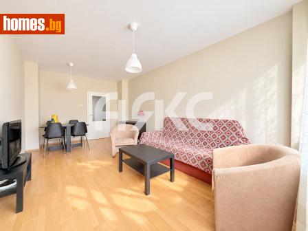 Тристаен, 80m² - Апартамент за продажба - 120956869