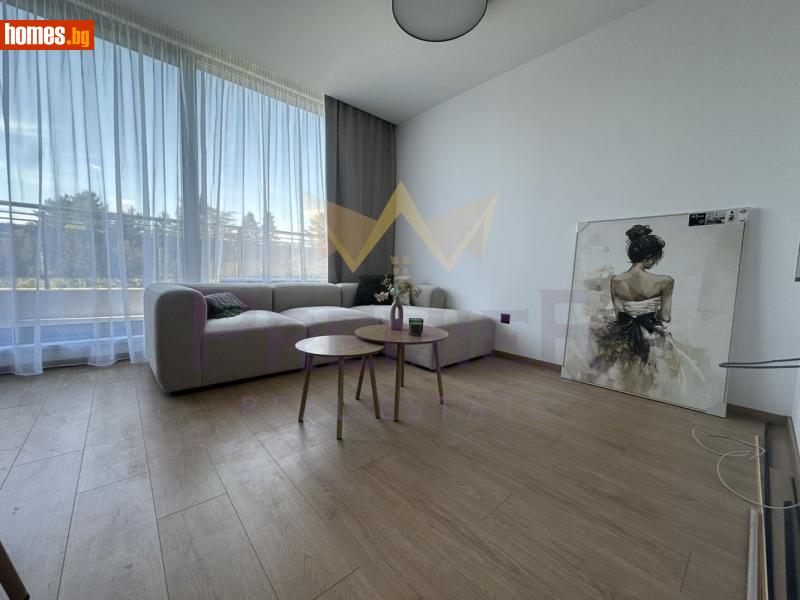 Тристаен, 125m² - Кв. Горна Баня, София - Апартамент за продажба - ИМОТИ ПРЕМИЕР - 120957115