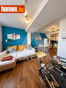 Двустаен, 66m² - Апартамент за продажба - 120958091