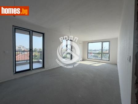 Тристаен, 103m² - Апартамент за продажба - 120958230