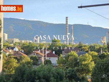 Тристаен, 61m² - Апартамент за продажба - 120958264
