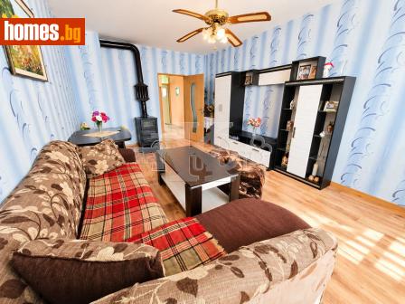 Тристаен, 85m² - Апартамент за продажба - 120958355