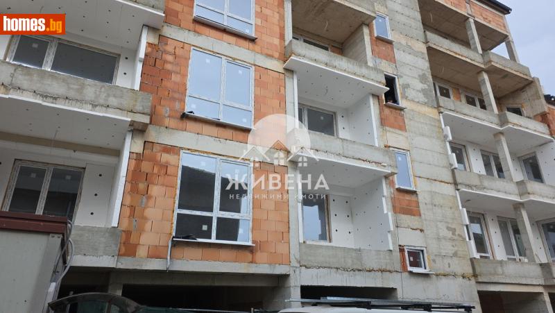 Тристаен, 100m² - Кв. Аспарухово, Варна - Апартамент за продажба - ЖИВЕНА Недвижими Имоти - 120959187