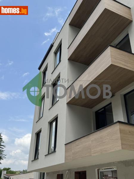 Двустаен, 88m² -  Център, Шумен - Апартамент за продажба - Имоти Томов - 120961523