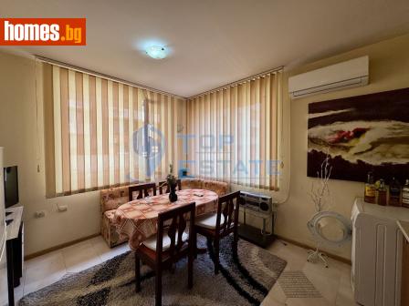 Двустаен, 40m² - Апартамент за продажба - 120961912