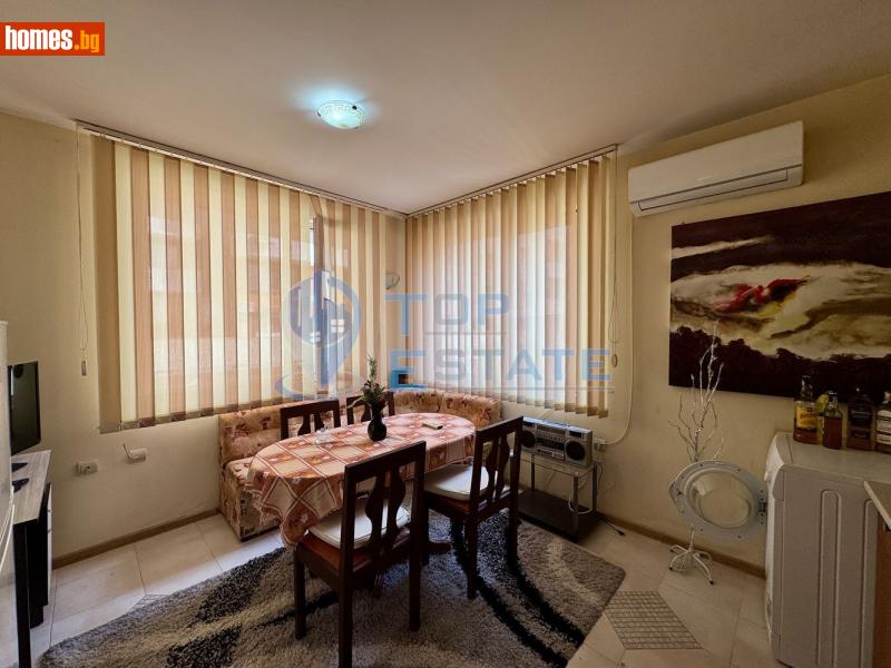 Двустаен, 40m² - Жк. Акация, Велико Търново - Апартамент за продажба - Top Estate - 120961912