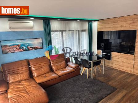 Тристаен, 105m² - Апартамент за продажба - 120962180