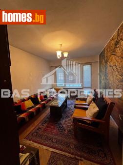 Двустаен, 56m² - Апартамент за продажба - 120962738