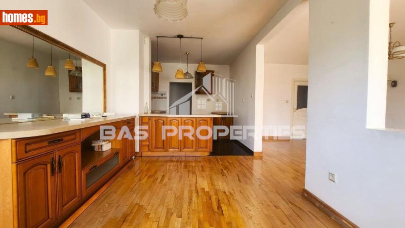 Тристаен, 98m² - Жк. Лагера, София - Апартамент за продажба - BasProperties - 120962768